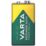 Varta Ready2Use Rechargeable  9V Ni-MH Batteries