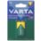 Varta Ready2Use Rechargeable  9V Ni-MH Batteries
