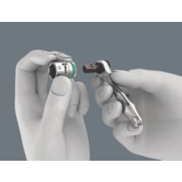 Wera Bicycle 3 Compact Socket Set 41 Pcs