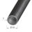 Essentials Black Tube 1m x 14mm