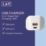 LAP 2-Outlet Type A & C Plug-In USB Adaptor Plug 3A