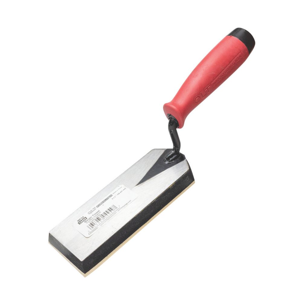 Margin trowel deals screwfix