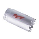 Milwaukee  Multi-Material Holesaw 25mm