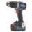 Erbauer E18-6KA 18V 3 x 4.0Ah Li-Ion EXT Brushless Cordless 6 Piece Kit