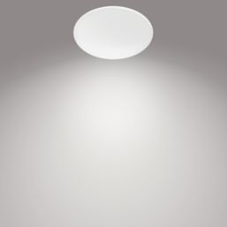 Philips Moire LED Ceiling Light White 36W 3800lm