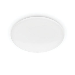 Philips Moire LED Ceiling Light White 36W 3800lm