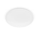 Philips Moire LED Ceiling Light White 36W 3800lm