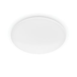Philips Moire LED Ceiling Light White 36W 3800lm
