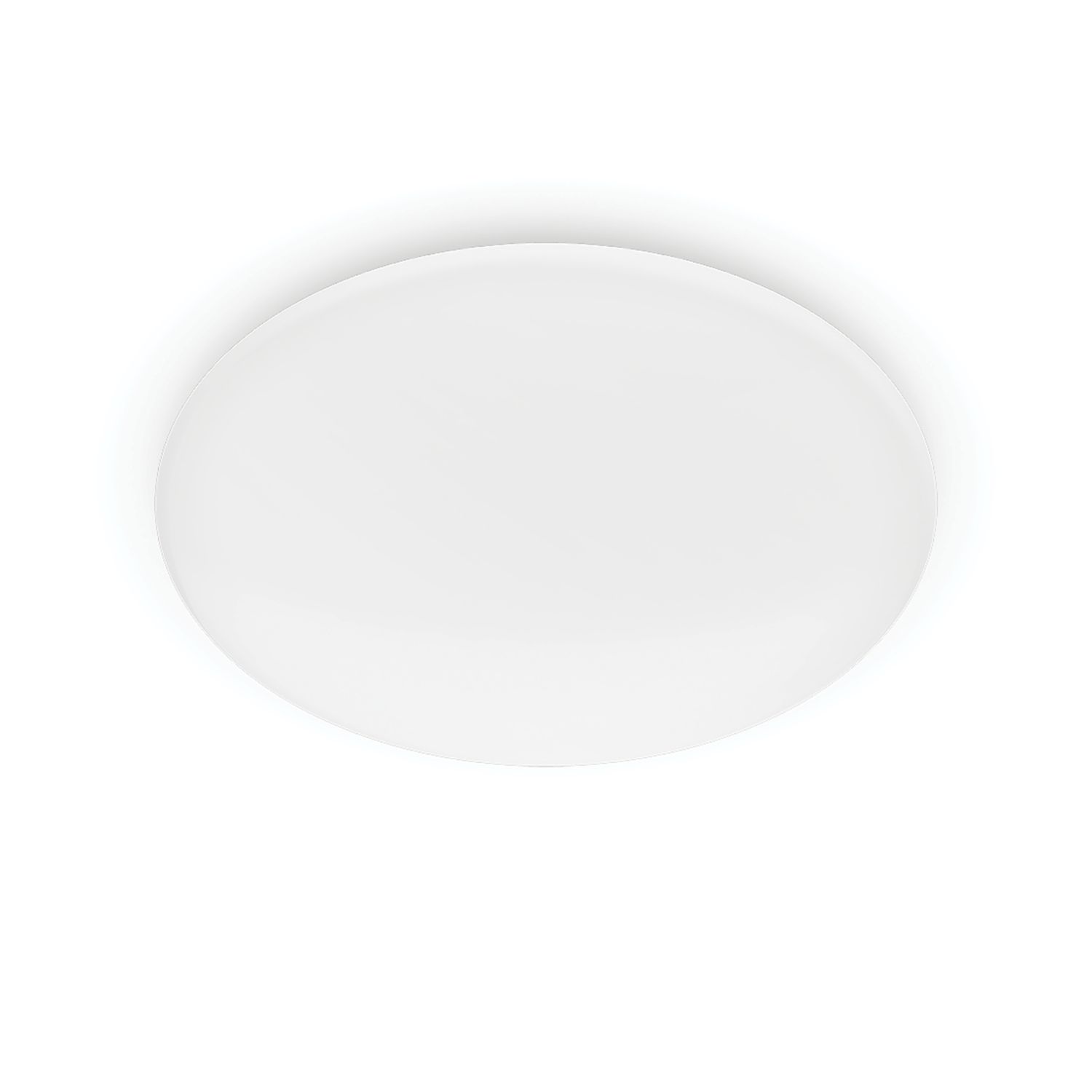 Philips Moire LED Ceiling Light White 36W 3800lm (942JA)