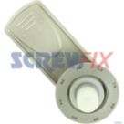 Baxi 95605019 TAP OUTLET HEADWORK INC HANDLE