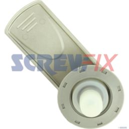 Baxi 95605019 TAP OUTLET HEADWORK INC HANDLE