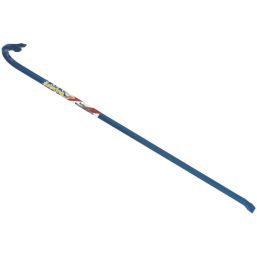 Estwing  Gooseneck Wrecking Bar 36"
