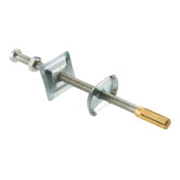 Arroll 794mm x 1009mm 5325BTU White Cast Iron 2 Column Radiator