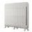 Arroll 794mm x 1009mm 5325BTU White Cast Iron 2 Column Radiator