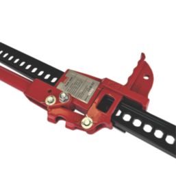 Hilka Pro-Craft 2 Tonne Farm Jack