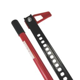 Hilka Pro-Craft 2 Tonne Farm Jack