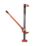 Hilka Pro-Craft 2 Tonne Farm Jack