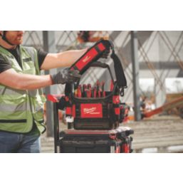 Milwaukee PACKOUT Pro Tote Toolbag 10.6"