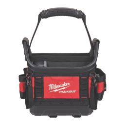 Milwaukee PACKOUT Pro Tote Toolbag 10.6"