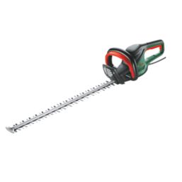 Refurb Bosch  70cm 500W 240V Corded  Hedge Trimmer