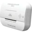 British General  SDBCO Battery Standalone CO Alarm