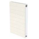 Purmo 500mm x 400mm 1972BTU White Type 22 Convector Radiator