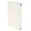 Purmo 500mm x 400mm 1972BTU White Type 22 Convector Radiator