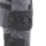 Blaklader  Stretch Shorts Mid Grey 40" W