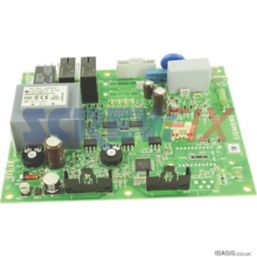 Baxi 7690359 Combi 24 HE Printed Circuit Board Kit