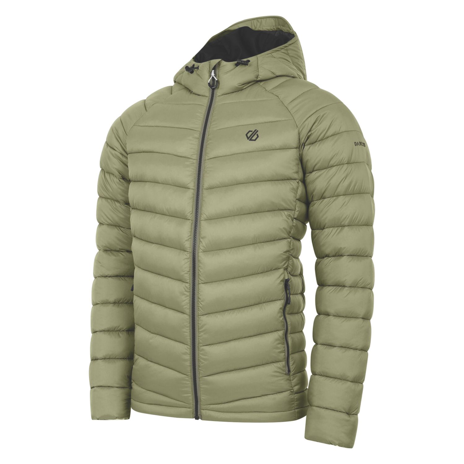 Regatta Torrek Baffled Jacket Olivine Green Medium 23" Chest (942VM)