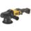 DEWALT DCM848N-XJ 125mm 18V Li-Ion XR Brushless Cordless Dual-Action Polisher - Bare