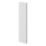 Flomasta  1800mm x 433mm 4756BTU White Vertical Designer Radiator