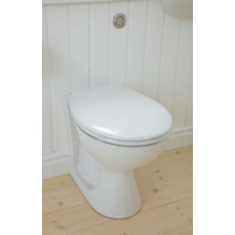 Armitage Shanks Sandringham 21  Back-to-Wall Pack