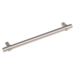 Hafele Pimlico Handle Satin Stainless Steel 264mm