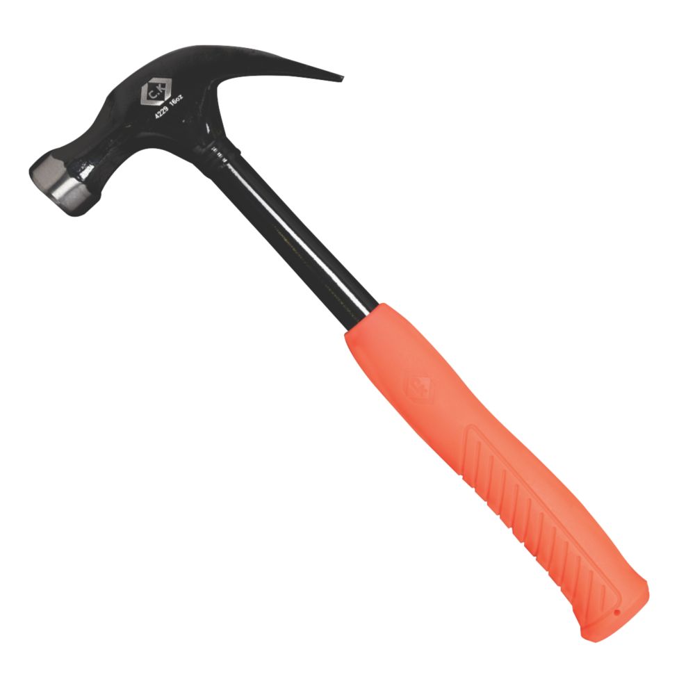 screwfix claw hammer