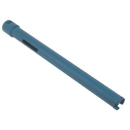 Erbauer Diamond Core Drill Bit 28mm Screwfix