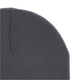 Beechfield Original Pull-On Beanie Grey