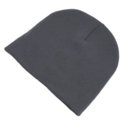 Beechfield Original Pull-On Beanie Grey