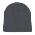 Beechfield Original Pull-On Beanie Grey