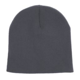 Beechfield Original Pull-On Beanie Grey