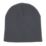 Beechfield Original Pull-On Beanie Grey