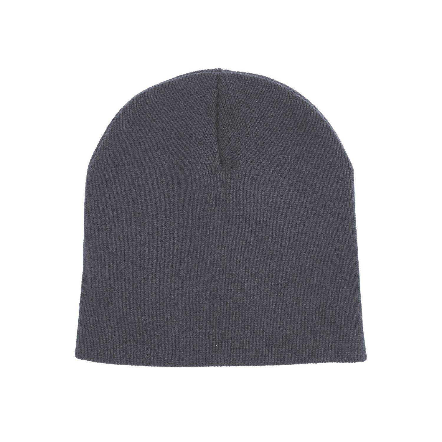 Beechfield Original Pull-On Beanie Grey (943EP)