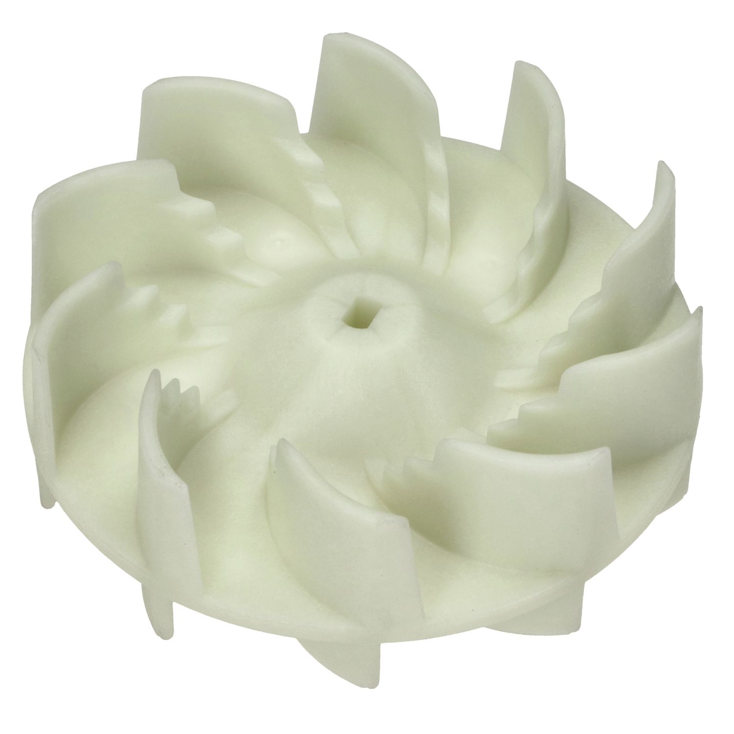 Flymo 505547201 Twister 2000, 2500. 2200XV, 2700XV Impeller Fan (943ET)