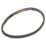 Karcher 63484600 CV38/2 Adv CV48/2 Adv Drive Belt