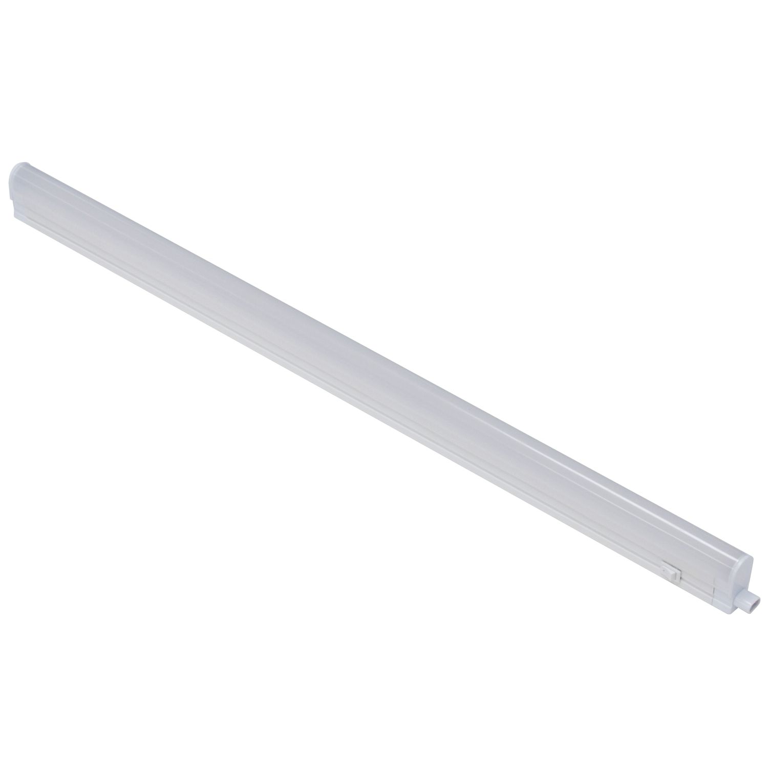 Robus SPEAR 620mm LED Linear Cabinet Striplight 10W 1095-1159lm (943FH)
