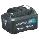 Refurb Makita 197406-2 12V 4.0Ah Li-Ion CXT Battery