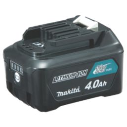 Refurb Makita 197406-2 12V 4.0Ah Li-Ion CXT Battery