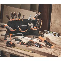 Magnusson  Tool Kit 40 Piece Set