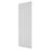 Ximax Harold 1800mm x 600mm 5048BTU White Vertical Designer Radiator