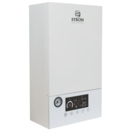Strom SBTP24S 3-Phase Electric System Boiler